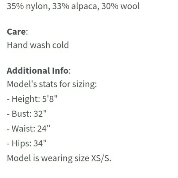 Nwt Free People Sugar Cloud Combo Pirouette Tunic - Picture 7 of 16